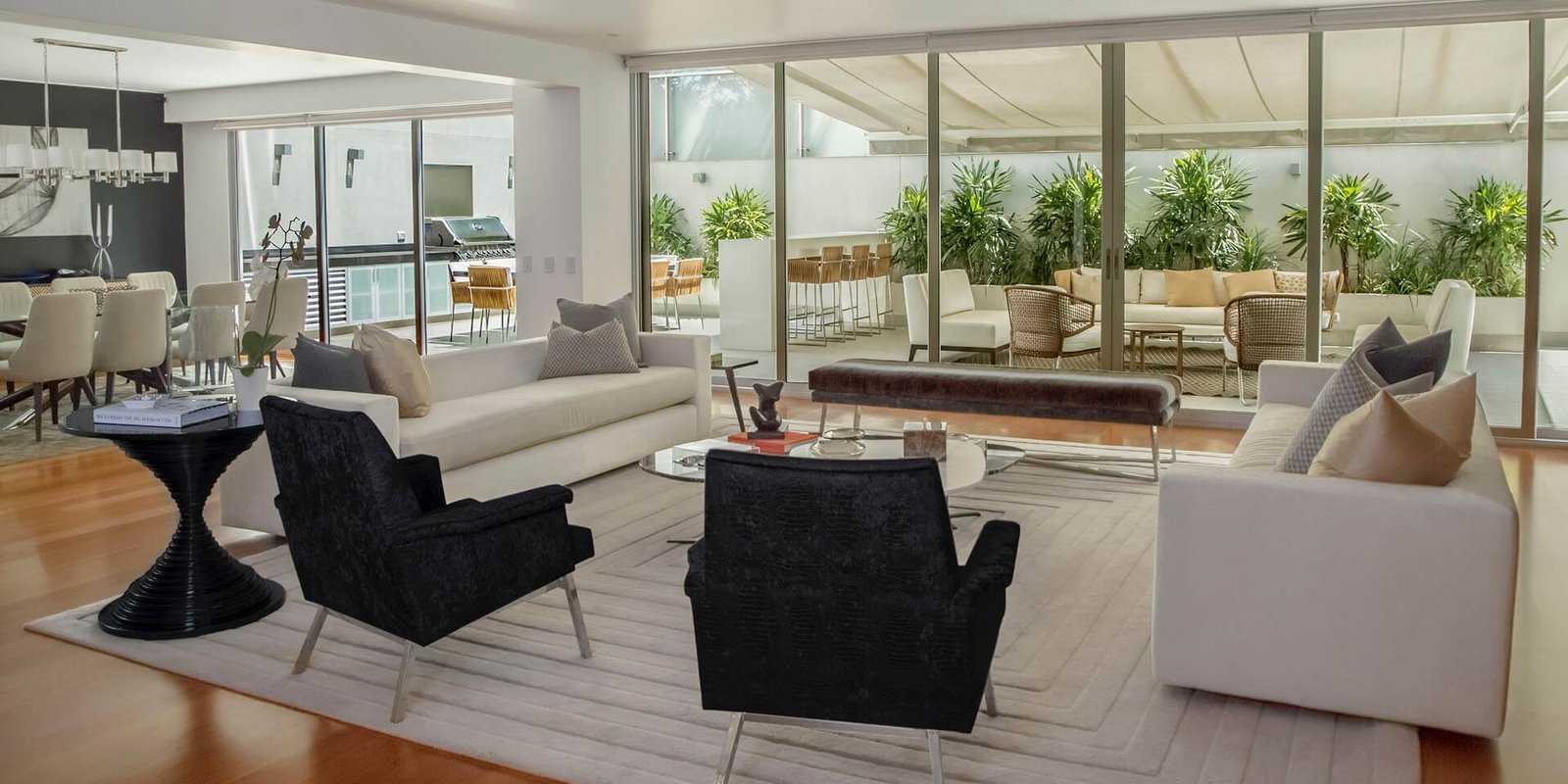 Casa Amueblada en Renta - Fraccionamiento Cantera, San Luis Potosí - Imagen 1