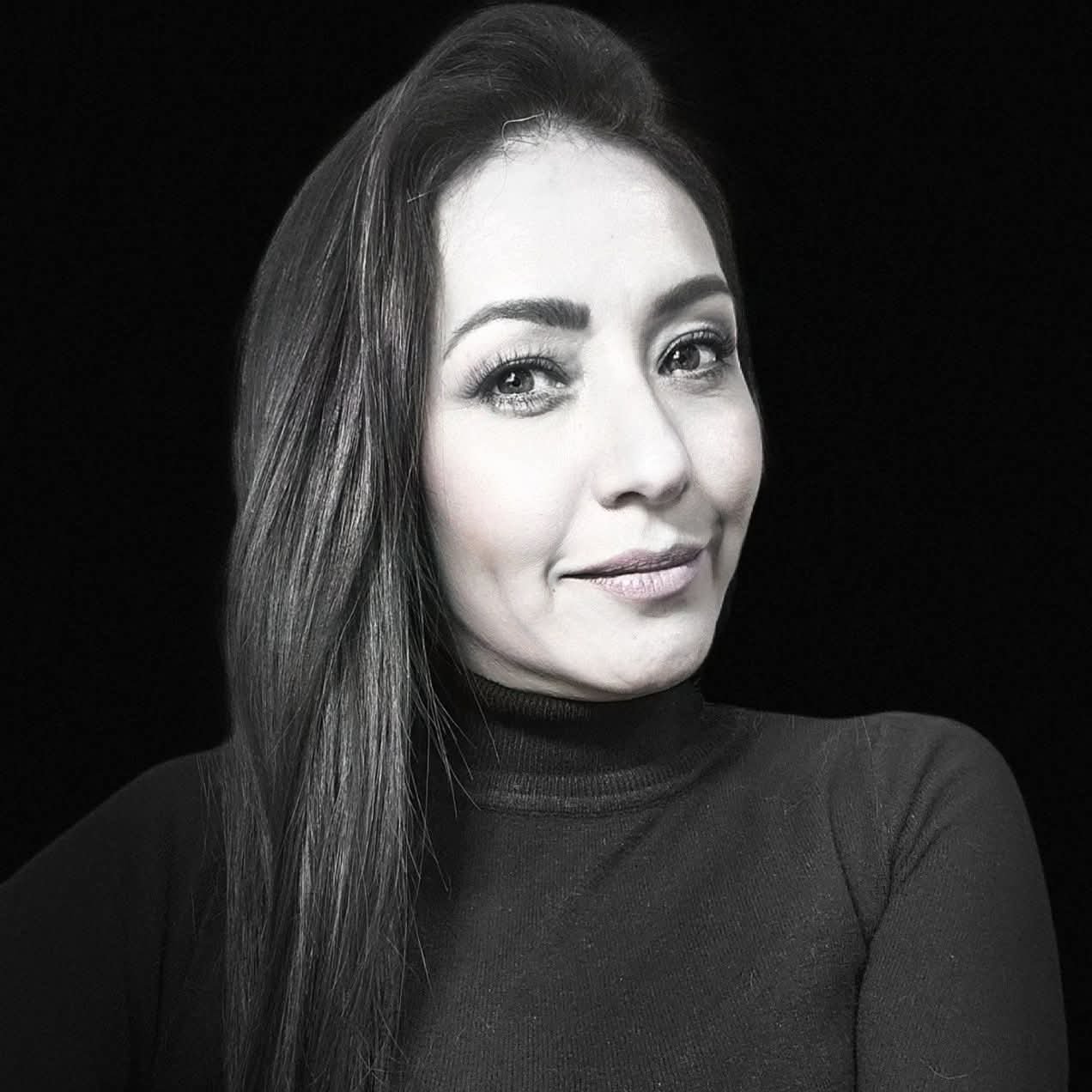 Mercedes Sánchez - Directora de GMP Bienes Raíces