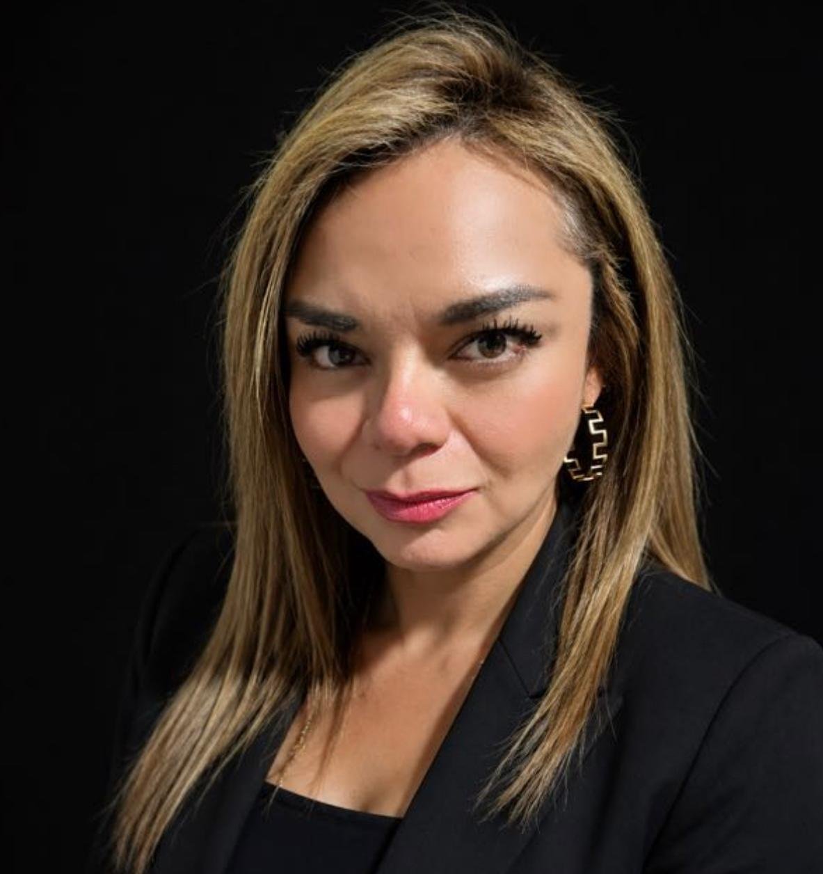 Paulina Flores Cruz - Directora de Operaciones
